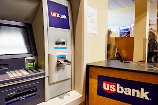 U.S. Bank Branch