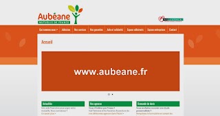 Aubeane Mutuelle De France