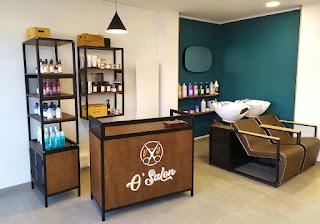 O'Salon - Salon de coiffure