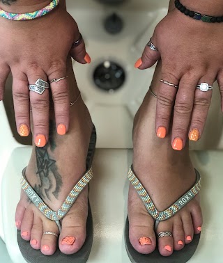 Timeless Nail Design