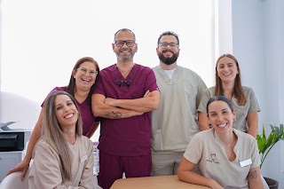 Dental Clinic Dres. Manga & Peña Villafranca