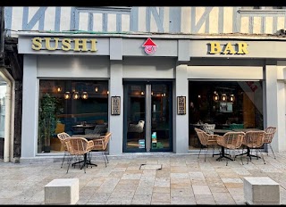 Sushi Bar Troyes