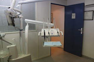 Clínica Dental Molina