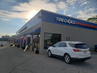 Tire Choice Auto Service Centers