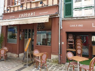 L'Appart