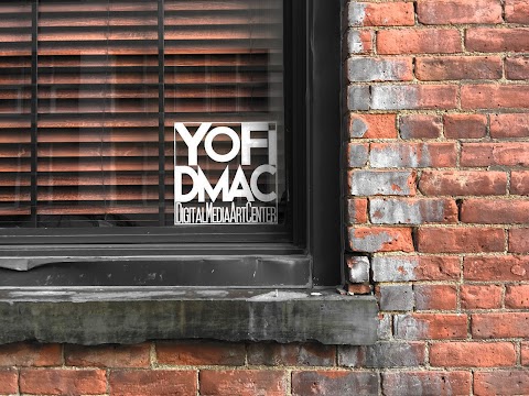 YoFi Fest Digital Media Art Center (DMAC)