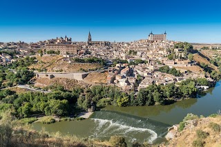 Cheraka Abogados en Toledo