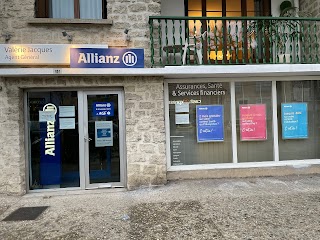 Allianz Assurance CARPENTRAS - Valerie JACQUES
