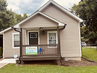 Kidding Around Child Care Center