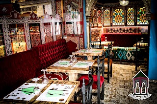 Restaurante Meknes Rahma
