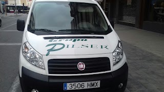 Pilser Limpiezas y Servicios