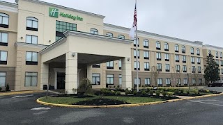 Holiday Inn Fredericksburg Conference Ctr, an IHG Hotel