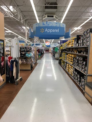 Walmart Supercenter