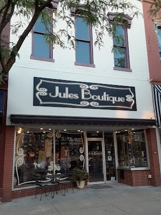 Jules Boutique