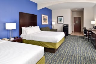 Holiday Inn Express & Suites San Antonio South 410, an IHG Hotel