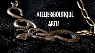 Atelier / Boutique Artis