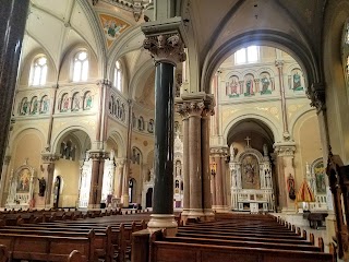 Basilica of Our Lady of Perpetual Help