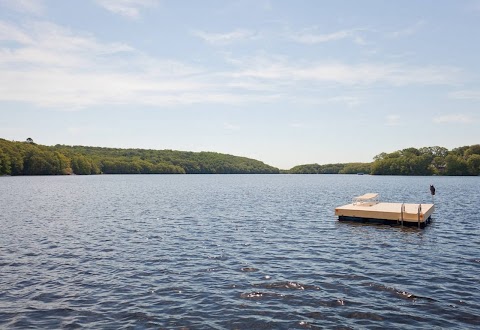 Oxoboxo Lake Cottage