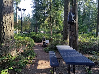 Lacey Timberland Library