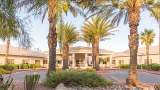 The Homestead At Boulder City