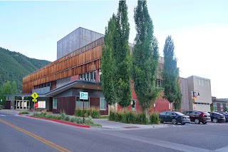 Center for the Arts