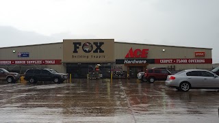 Fox Building Supply & Carpet