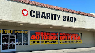 The Discount Store | Dixon, CA