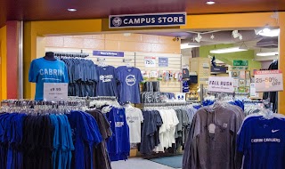 Widener Campus Store