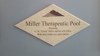 Miller Therapeutic Pool