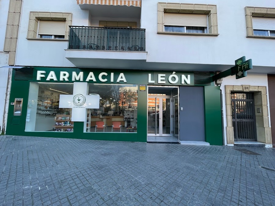 Foto farmacia Farmacia León