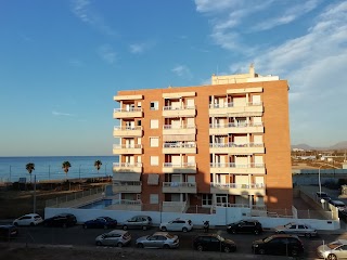 Bea Beach Hostel