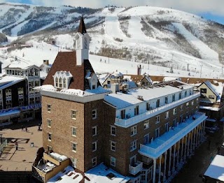 Park City Ski In/Out Condo