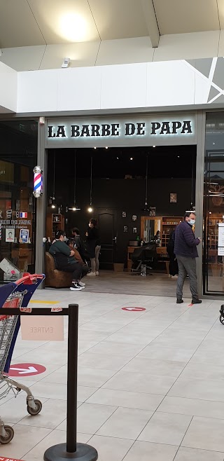 La Barbe de Papa