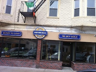 Fall River Pawn Brokers