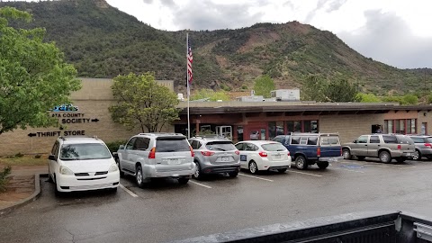 La Plata County Humane Society Thrift Store