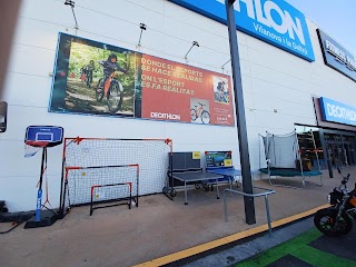 Decathlon Vilanova i la Geltrú