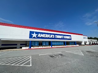 America's Thrift Stores