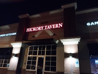 Hickory Tavern