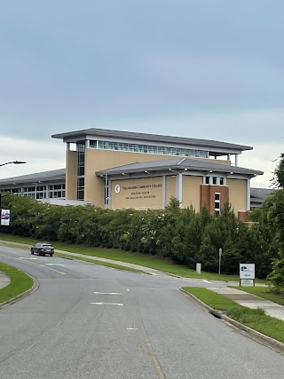 Ghazvini Center for Health Care Education - Tallahassee Community College