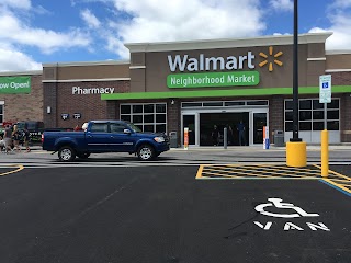 Walmart Neighborhood Market