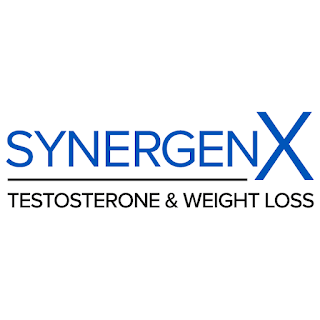 SynergenX | Hoffman Estates | Testosterone & Weight Loss