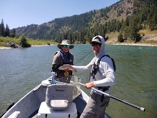 Snake River Angler and Scenic Float Trips