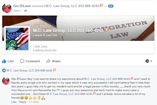 M.C. Law Group