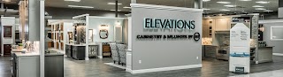 Elevations Cabinetry & Millwork / KI Exteriors - Louisville