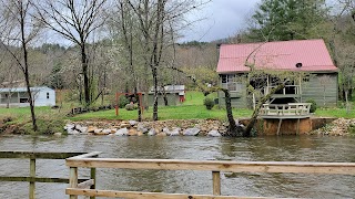 Cullasaja River RV Park