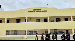 Mathew Memorial English School