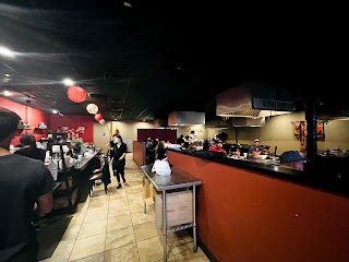 Tokyo Steakhouse & Sushi Bar