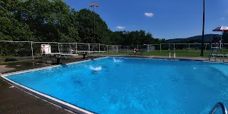 Vernon REC Pool