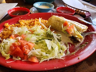 Habanero's Mexican Grill