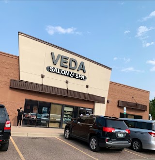 Veda Salon & Spa - South Creekwalk
